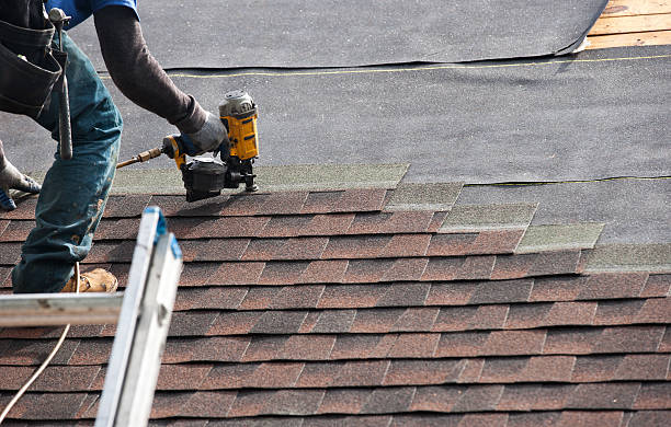 Licensed Gutter Installation service in Hartland, WI - Brentwood Metal Roofing